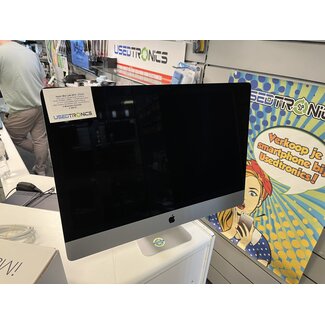 Apple Apple iMac Late 2014 (8871) Intel Core i5 | 32GB/RAM | 1.12TB Opslag | 27" Retina 5K