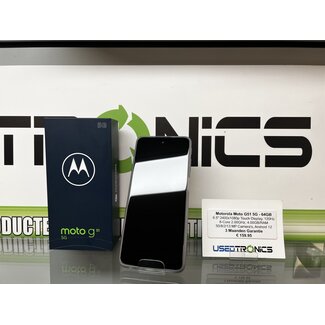 Motorola Motorola Moto G51 5G - 64GB (8815)