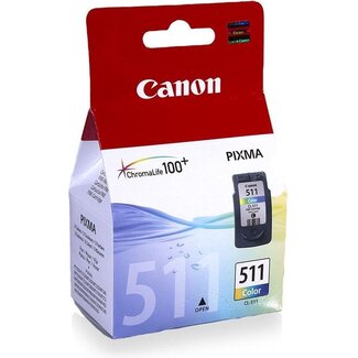 CANON CARTRIDGE 511/513 CL-511