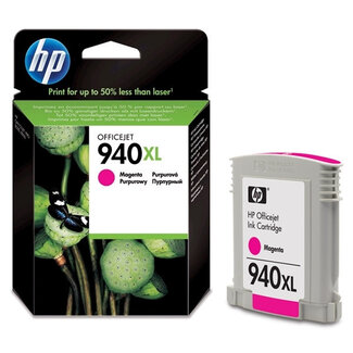 Copy of HP CARTRIDGE 940 HP-940XL Colorpack