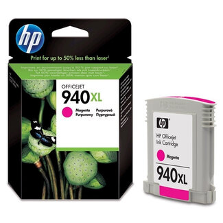 HP CARTRIDGE 940 HP-940XL