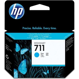 HP CARTRIDGE 711 TO711