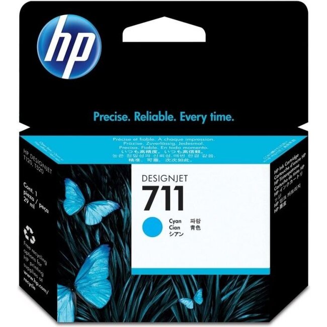 Copy of HP CARTRIDGE 526 CLI-526GY