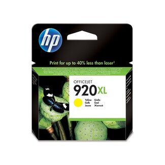 HP CARTRIDGE 920 HP-920XL