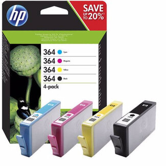 Copy of HP CARTRIDGE 526 CLI-526GY