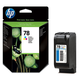 Copy of HP CARTRIDGE 526 CLI-526GY