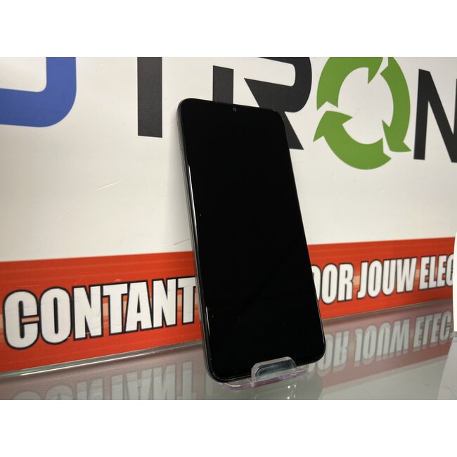 Nokia Nokia G11 Plus - 64GB (9962)