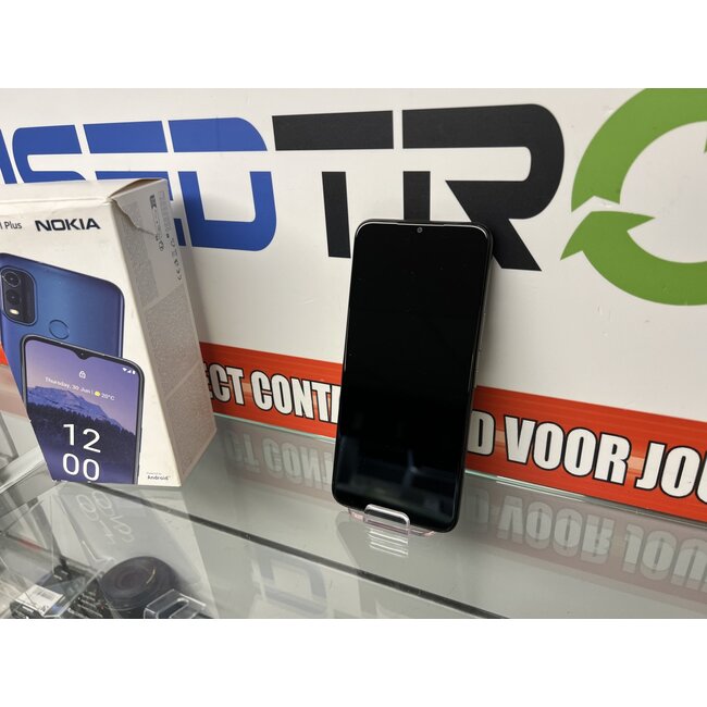 Nokia Nokia G11 Plus - 64GB (9962)