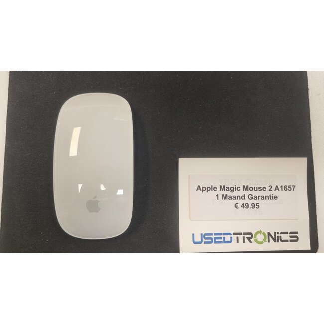 Apple Apple Magic Mouse 2 A1657 (10152)