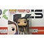 FUNKO POP! FUNKO POP! Stranger Things - 802 Eleven in Mall Outfit (10167)