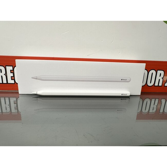 Apple Apple Pencil 2e Generatie (12452)