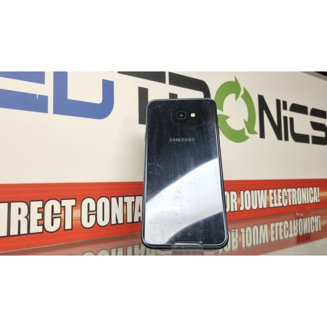 Samsung Galaxy J4 Plus - 32GB (8875)