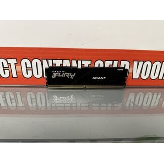 Kingston Kingston Fury Beast KF548C38BB - 32GB DDR5 (10221)