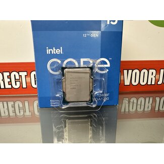 Intel Core i5-12400F (10222)