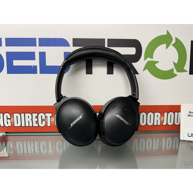 Bose Bose QC45 Quiet Comfort 45 Wireless Headphones OverEar (9960)