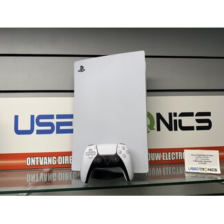 Sony Playstation 5 Disk- 1 Controller (10332)