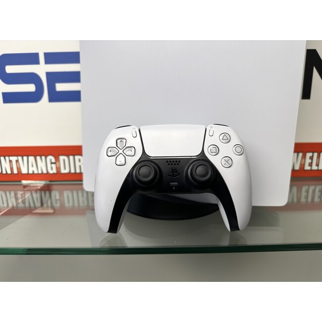 Sony Playstation 5 Disk- 1 Controller (12600