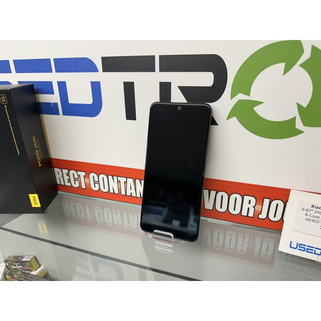 Xiaomi Poco X5 5G | 256GB (10365)