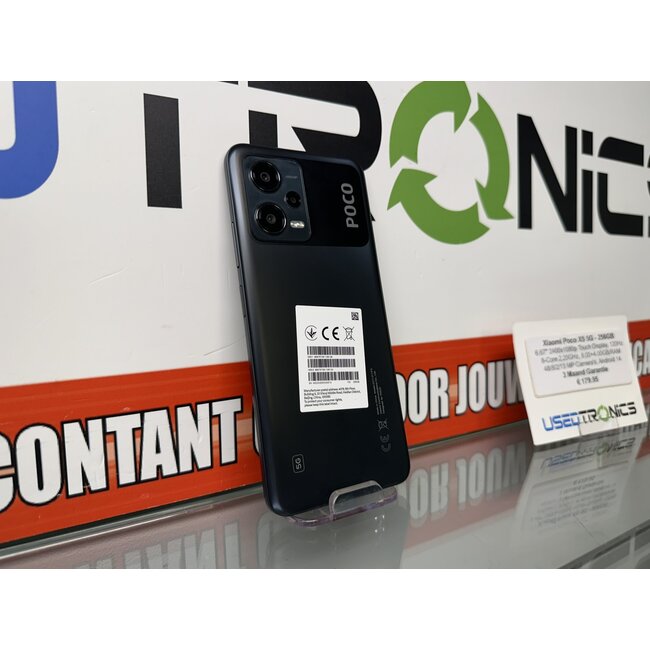 Xiaomi Poco X5 5G | 256GB (10365)