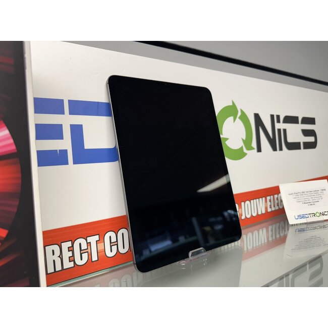 Apple Apple iPad Pro 2021 3rd Gen Cellular - 128GB (10389)