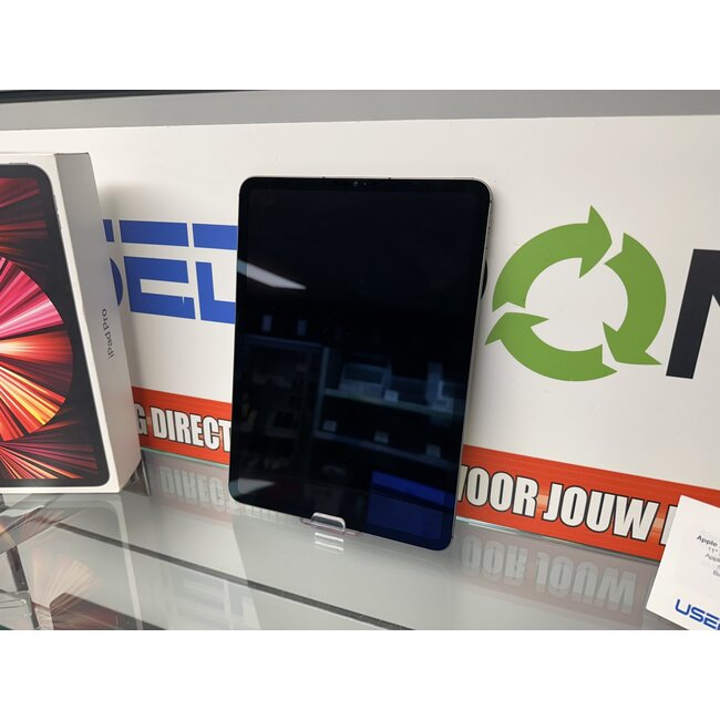 Apple Apple iPad Pro 2021 3rd Gen Cellular - 128GB (10389)