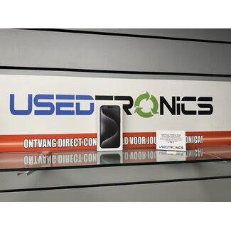 Apple Apple iPhone 15 Pro Max 512GB - (12116)