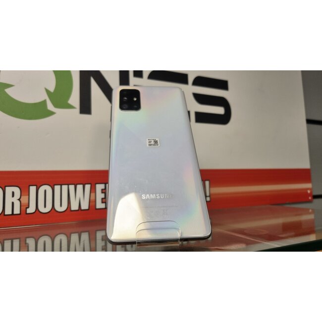 Samsung Samsung Galaxy A71 - 128GB (10519)