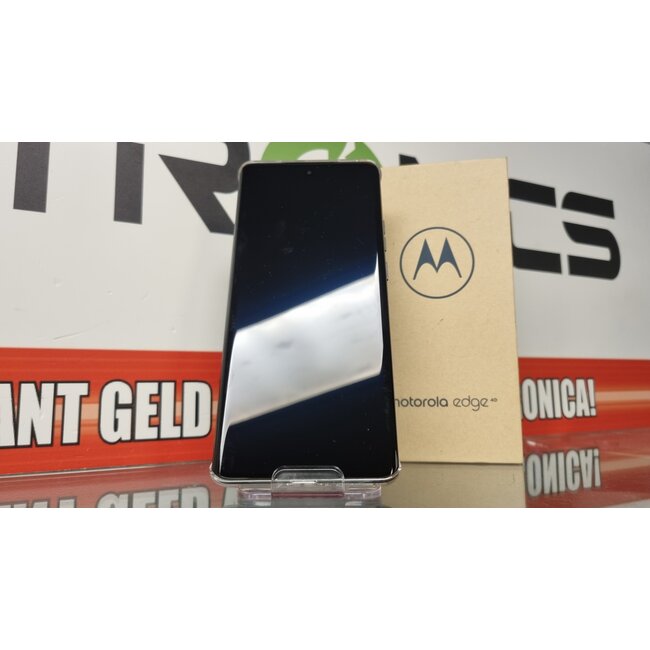 Motorola Motorola Edge 40 - 256GB (10552)
