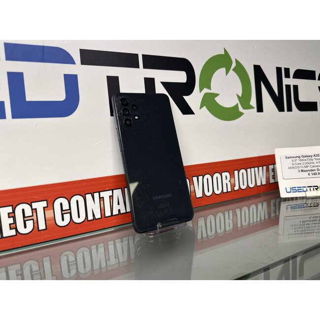 Samsung Samsung Galaxy A32 5G - 128GB (10464)