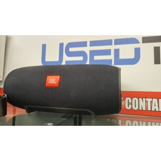 jbl JBL Xtreme 1 - Zwart | Bluetooth Speaker (12658)