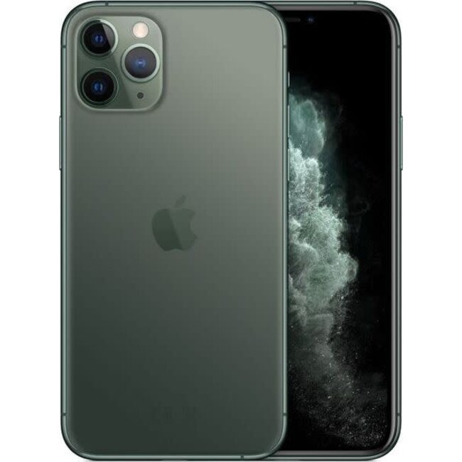 Apple iPhone 11 Pro