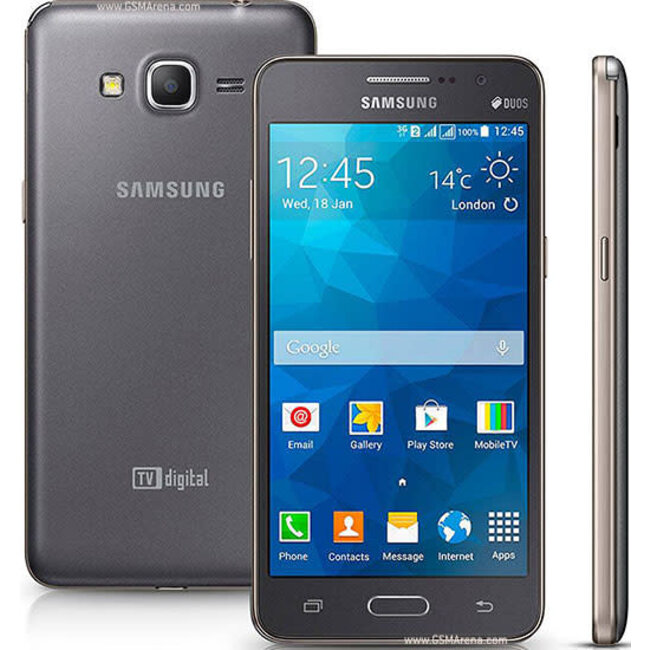 Samsung Galaxy Grand Prima Duos TV