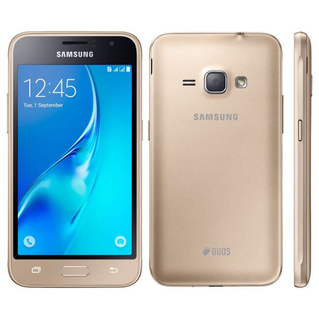 Samsung Galaxy J1 4G