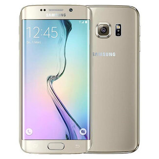 Samsung Galaxy S6 Edge
