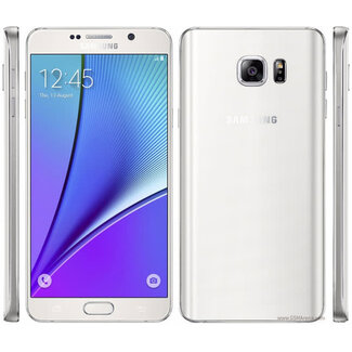 Samsung Galaxy Note 5 Duos