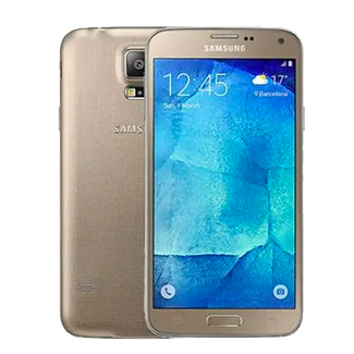Samsung Galaxy S5 Neo