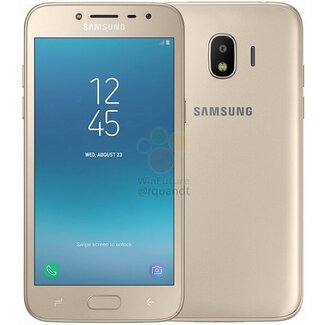 Samsung Galaxy J2