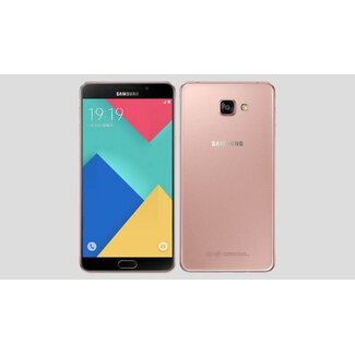 Samsung Galaxy A9 (2016)
