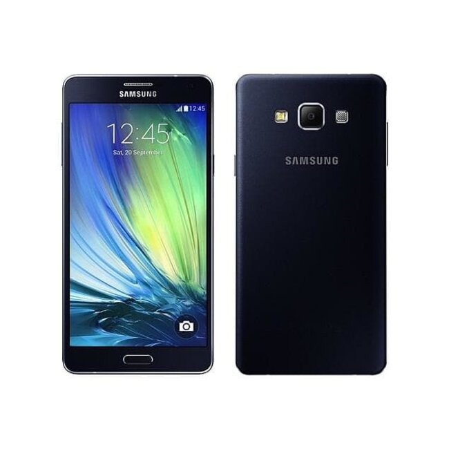 Samsung Galaxy A7 (2016)