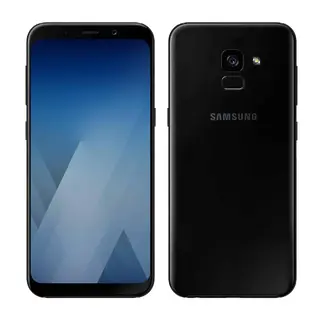 Samsung Galaxy A8 (2018)