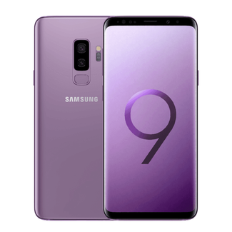 Samsung Galaxy S9 Plus