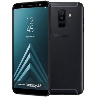 Samsung Galaxy A6 Plus (2018)