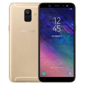 Samsung Galaxy A6 (2018)