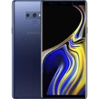 Samsung Galaxy Note 9