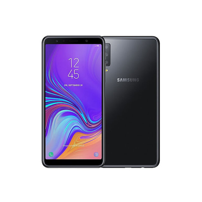 Samsung Galaxy A7 (2018)