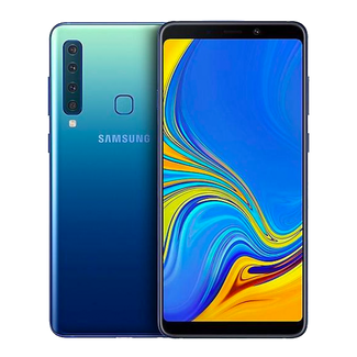 Samsung Galaxy A9 (2018)