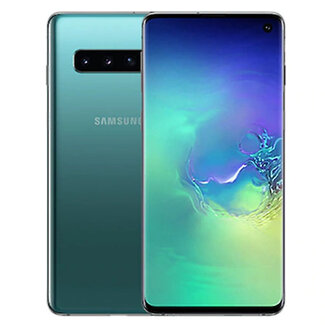 Samsung Galaxy S10