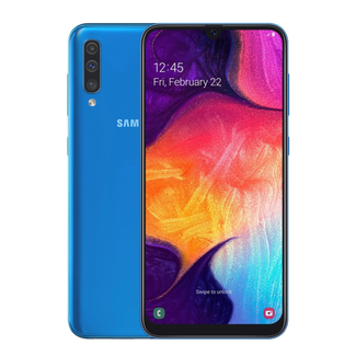 Samsung Galaxy A50