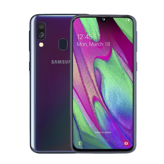 Samsung Galaxy A40