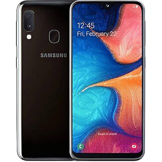 Samsung Galaxy A20e